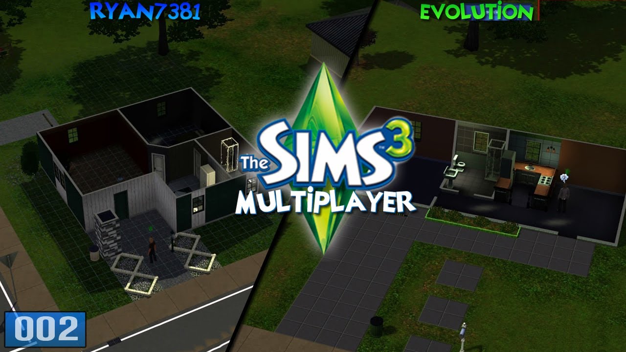 The sims 3 multiplayer mod pc firefighters