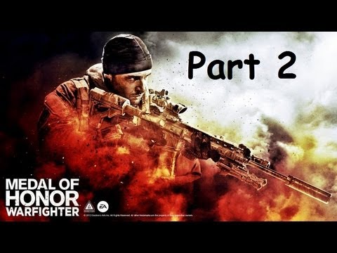 medal of honor warfighter missions